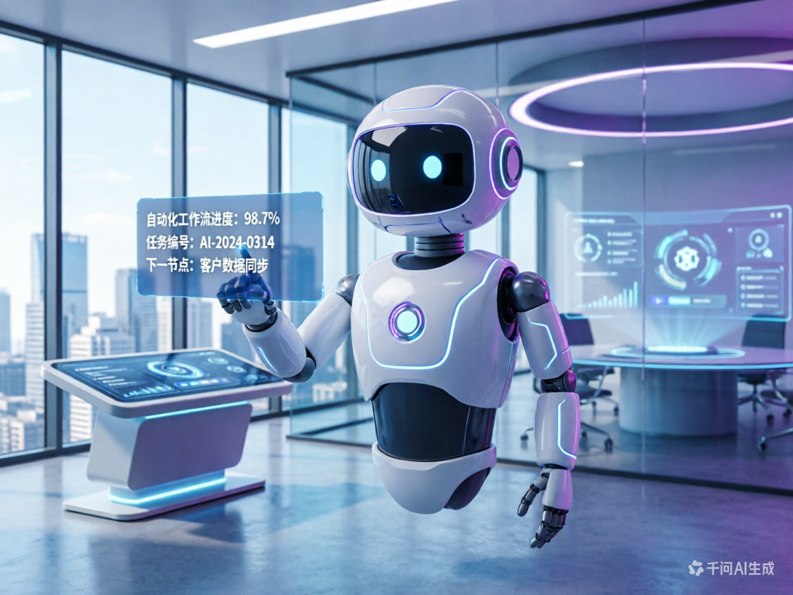 OpenClaw 智能助手