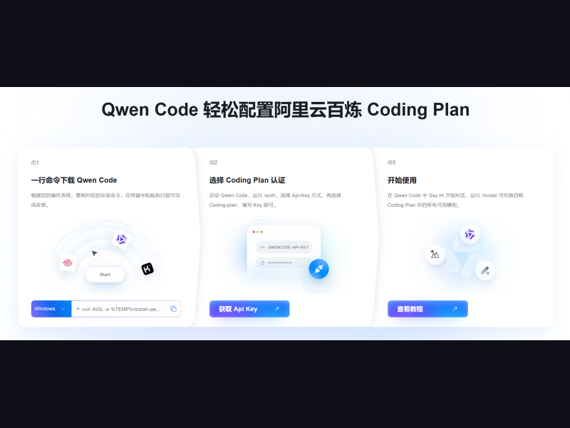 阿里云 coding plan 高级套餐